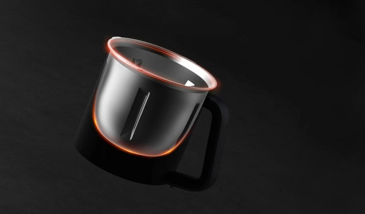 Πολυμάγειρας XIAOMI Robot Smart Cooking MCC01M με CookingloT Μαύρο Πολυμάγειρας XIAOMI Robot Smart Cooking MCC01M με CookingloT Μαύρο